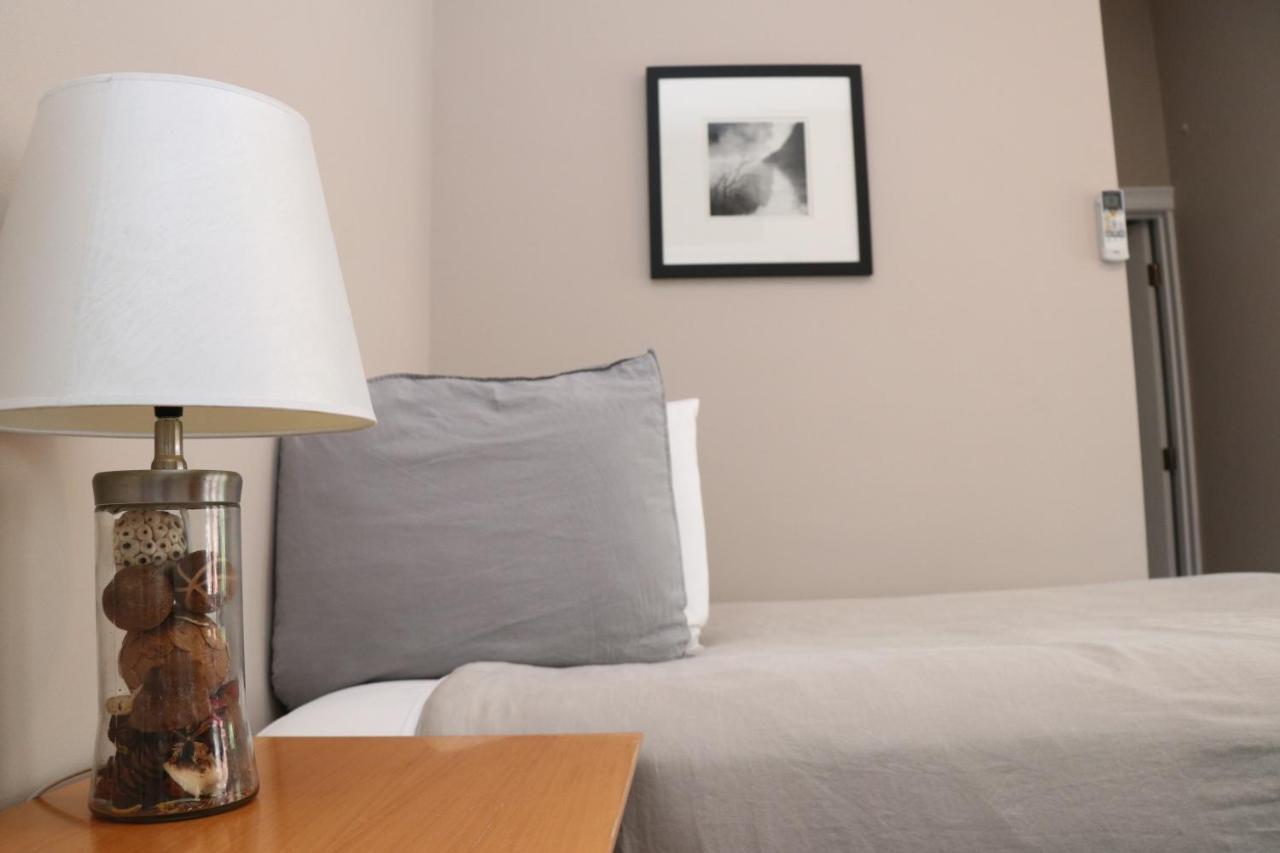 Heart Of South End, Convenient, Comfy Studio #22 Boston Zewnętrze zdjęcie