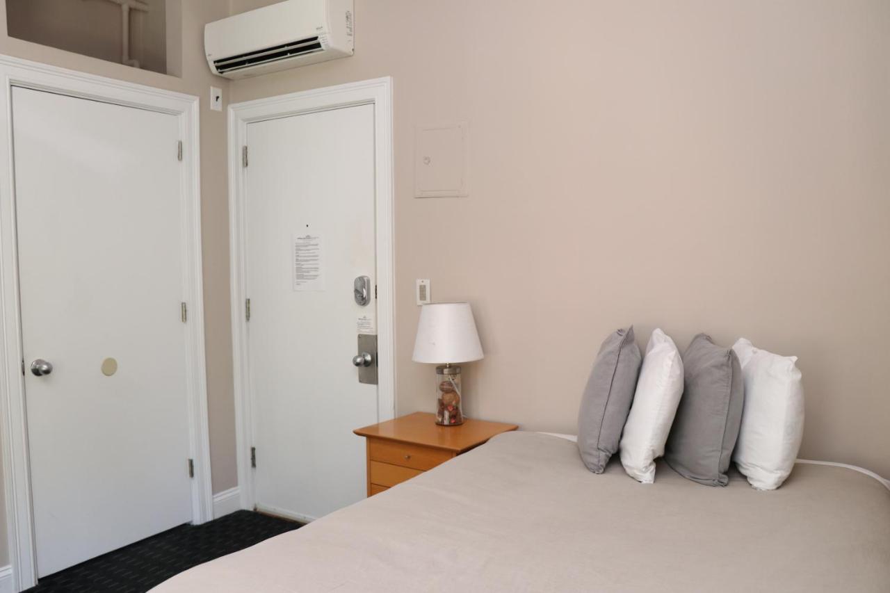 Heart Of South End, Convenient, Comfy Studio #22 Boston Zewnętrze zdjęcie