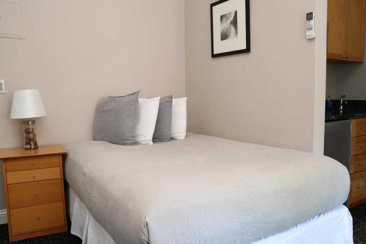 Heart Of South End, Convenient, Comfy Studio #22 Boston Zewnętrze zdjęcie