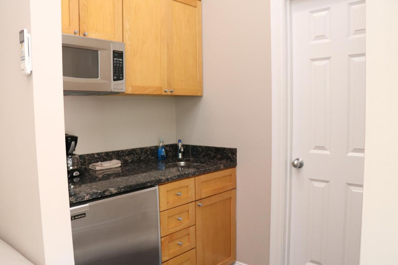 Heart Of South End, Convenient, Comfy Studio #22 Boston Zewnętrze zdjęcie