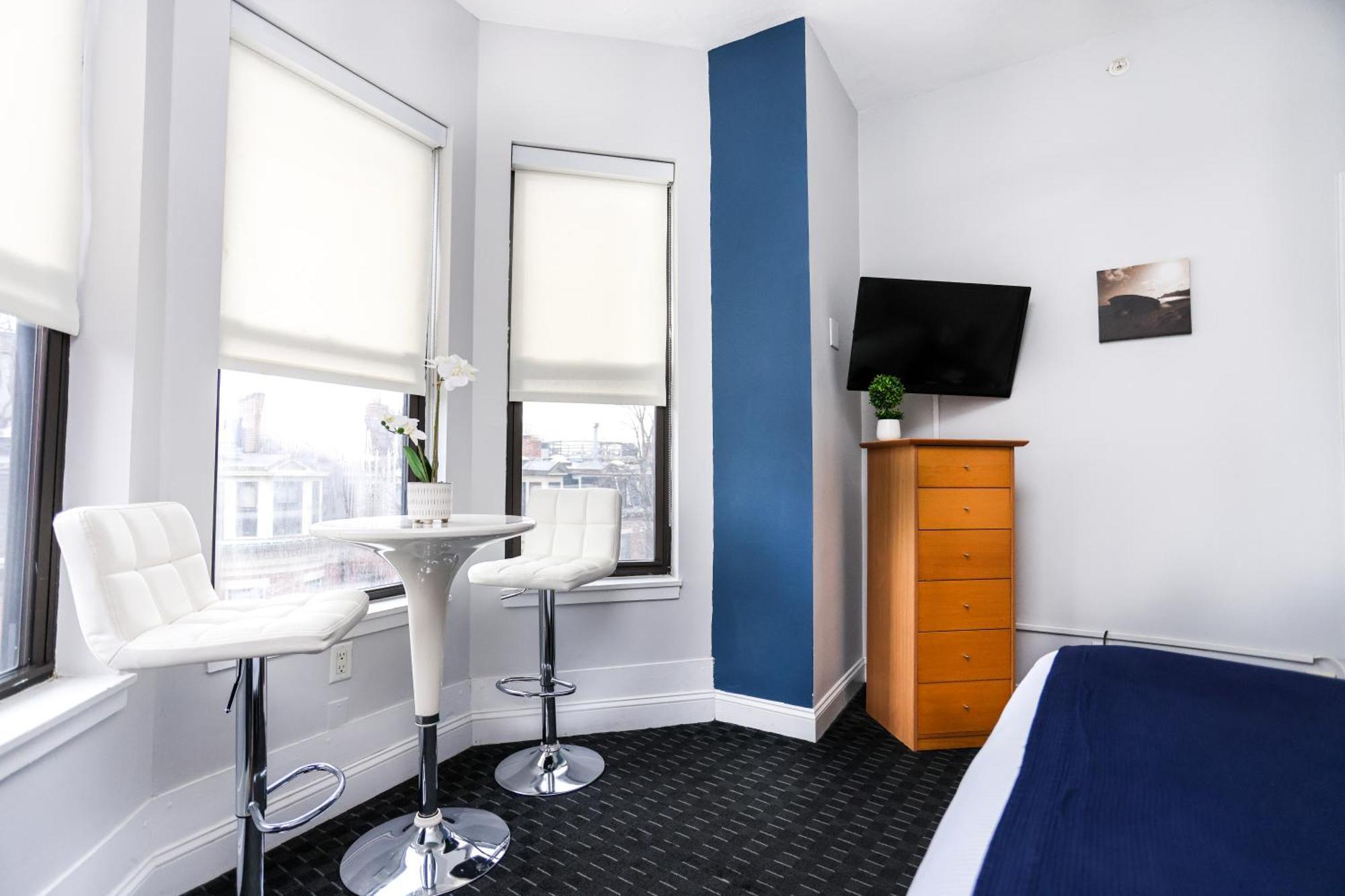 Heart Of South End, Convenient, Comfy Studio #22 Boston Zewnętrze zdjęcie