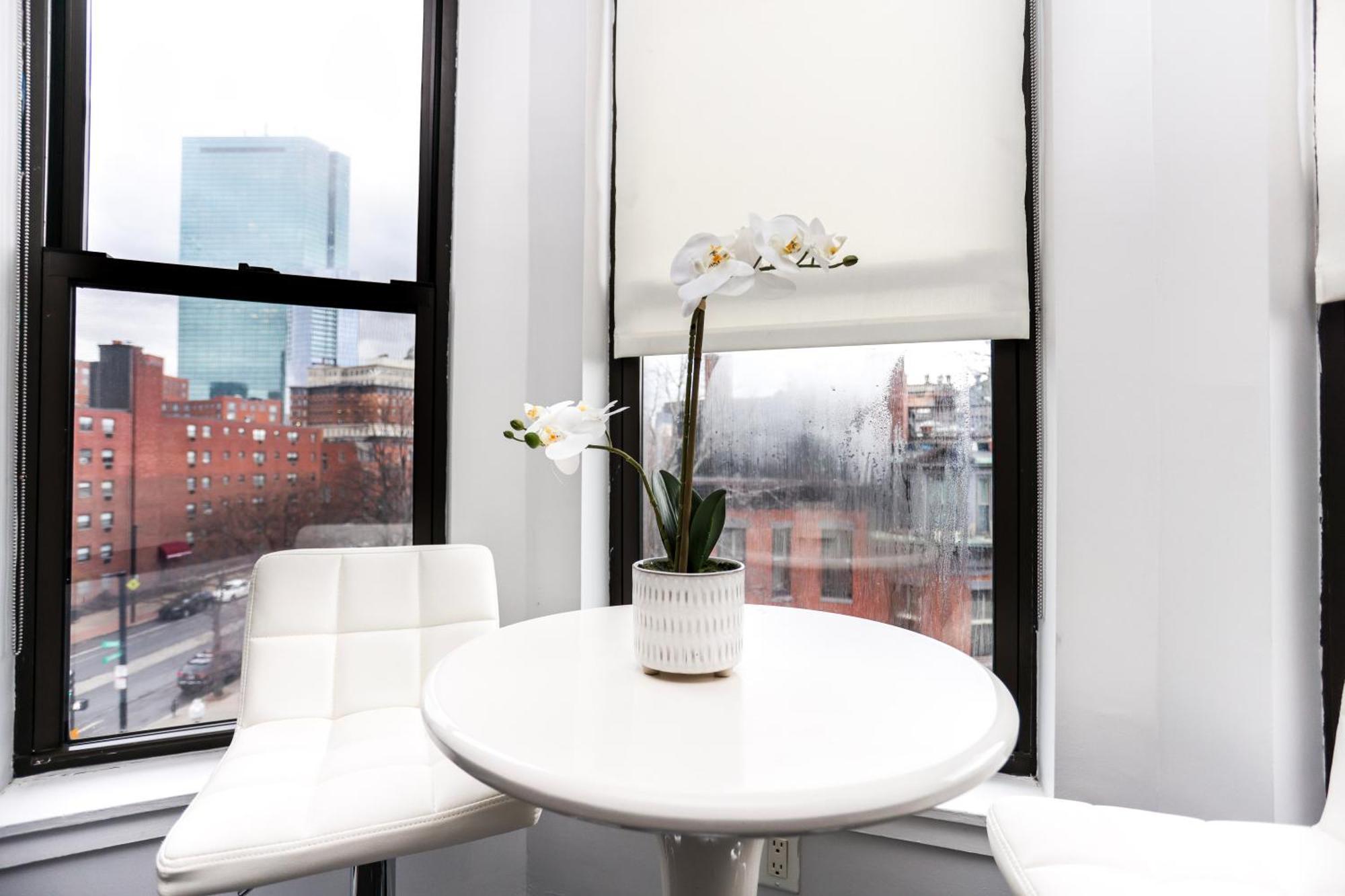 Heart Of South End, Convenient, Comfy Studio #22 Boston Zewnętrze zdjęcie